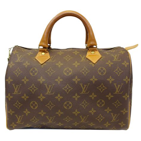 vintage speedy 30 louis vuitton|louis vuitton speedy 30 price.